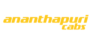 Ananthapuri Cabs logo - Trusted Taxi Service in Trivandrum since 2009