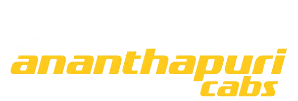 Ananthapuri Cabs logo - Trusted Taxi Service in Trivandrum since 2009